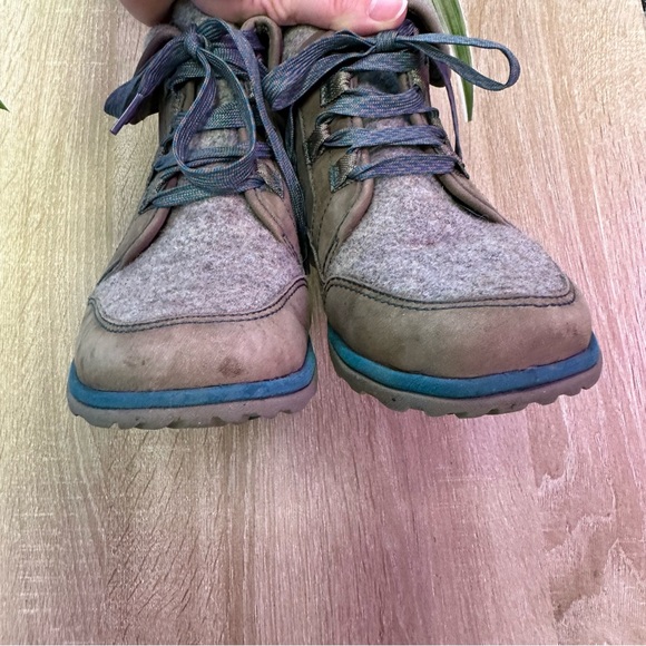 Chaco Barbary Ankle boot - Picture 3 of 9